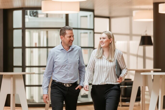 Digital Marketing Manager:in (80-100 %), 1. Bild