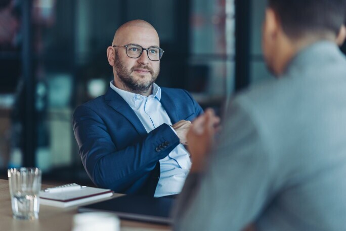 CEO (70 – 100 %), 2. Bild