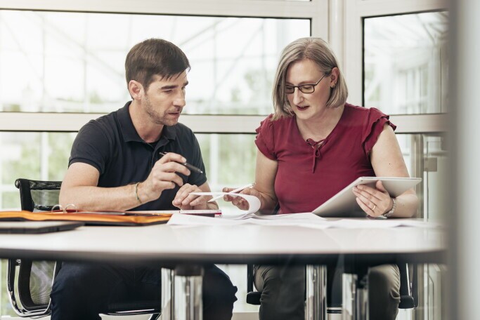 Fachspezialist:in Blitzschutz / Brandschutz (80–100%), 3. Bild