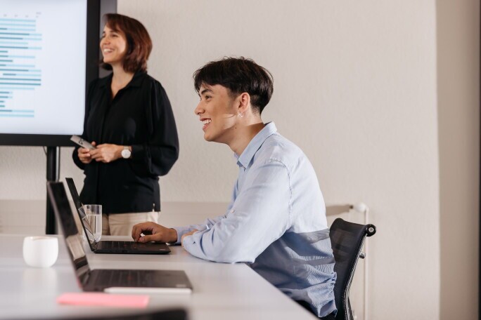 Fachspezialist:in Feuerwehr (80–100%), 2. Bild