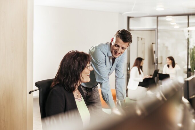Personal- und Organisationsentwickler:in (60 %), 3. Bild