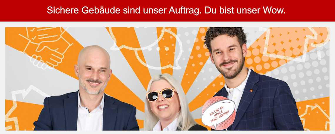 Fachspezialist:in Rauch- und Wärmebehandlungsanlagen (RDA, RWA) 80–100 %, 2. Bild