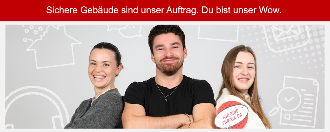 Fachspezialist:in Rauch- und Wärmebehandlungsanlagen (RDA, RWA) 80–100 %, 3. Bild